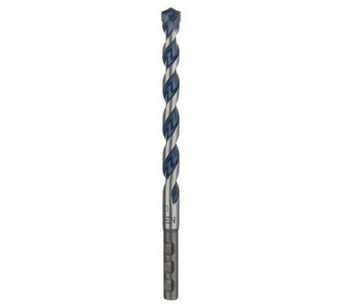 BOSCH CYL-5 Blue Granit Turbo Matkap Ucu 10x150 mm BOSCH CYL-5 Blue Granit Turbo Matkap Ucu 10x150 mm