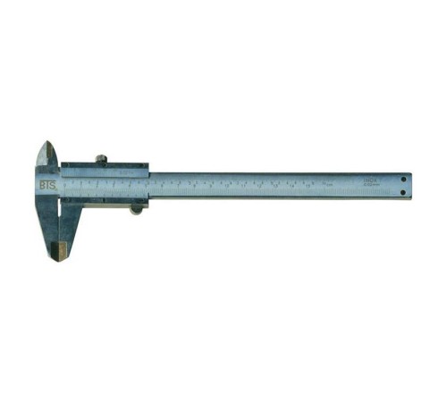 BTS BTS12001 Kumpas 150 mm BTS BTS12001 Kumpas 150 mm