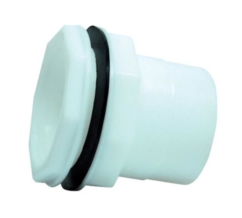Depo Rakoru Pvc 3/4 İnch Depo Rakoru Pvc 3/4 İnch