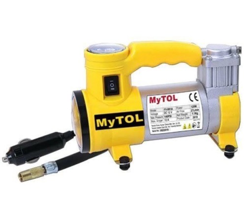 MyTol FY-001A Araç Kompresörü 12 Volt