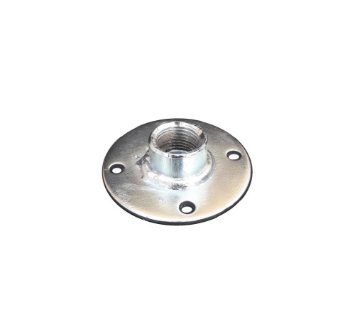 3/4 Galvanizli Boru Flanşı Duvara Montaj İçin 3/4 Galvanizli Boru Flanşı Duvara Montaj İçin