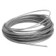Çelik Halat 5 mm 10 Metre (6X7 K.ÖZ)