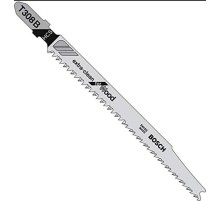 Bosch T308B Ahşap Dekupaj Ucu 1 Adet