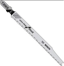 Bosch T308B Ahşap Dekupaj Ucu 1 Adet