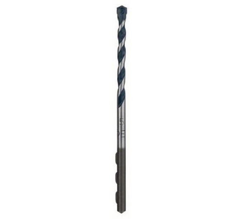 BOSCH CYL-5 Blue Granit Turbo Matkap Ucu 5x100 mm BOSCH CYL-5 Blue Granit Turbo Matkap Ucu 5x100 mm