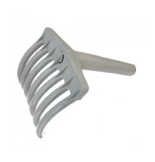 Plastik 7 Taraklı Zeytin Tırmığı