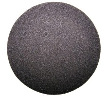 Sgs Siyah Velcro Cırt Zımpara 115X100 Kum 5 Adet