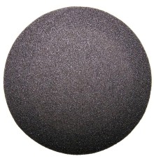 Sgs Siyah Velcro Cırt Zımpara 115X100 Kum 5 Adet