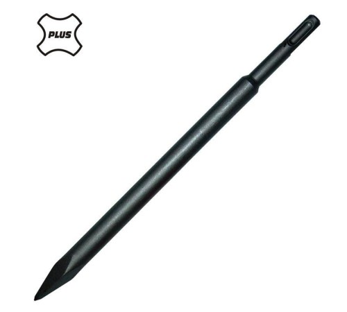 Todrill 50293 Sivri Sds Plus Keski 14X250 mm