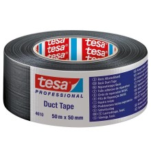 Tesa 4610 Duck Bantı Siyah  50 mm 50 Metre