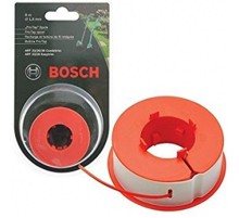 Bosch Combitrim Çim Biçme Makinası Yedek Misinası 8 Metre 1,6 mm F 016 800 175