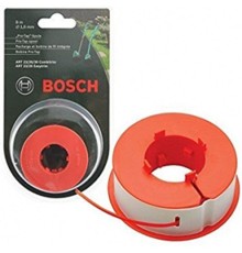 Bosch Combitrim Çim Biçme Makinası Yedek Misinası 8 Metre 1,6 mm F 016 800 175
