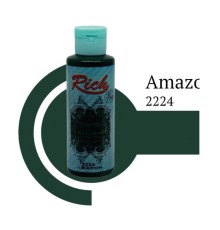 Rich Multi Surface 2224 Amazon Akrilik Boya 120 cc