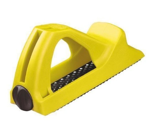 Stanley ST521104 140 mm Kalıp Gövdeli Blok Törpü Rende