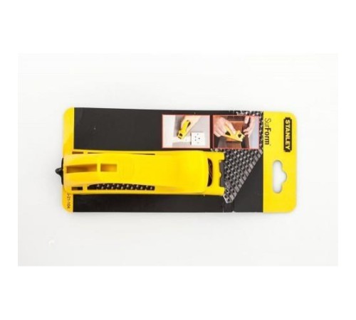 Stanley ST521104 140 mm Kalıp Gövdeli Blok Törpü Rende