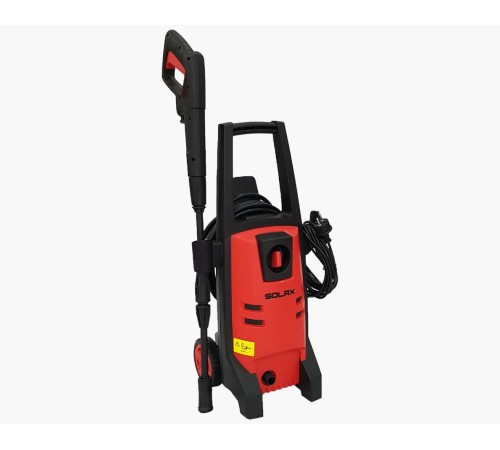 Solax YLQ4640C 120B Basınçlı Yıkama Makinası 150 Bar Solax YLQ4640C 120B Basınçlı Yıkama Makinası 150 Bar