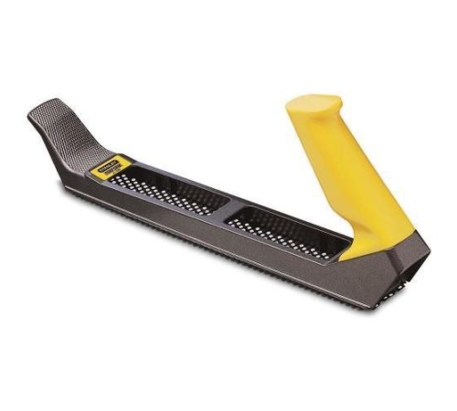 Stanley ST521296 255 mm Metal Gövdeli Düz Törpü Rende