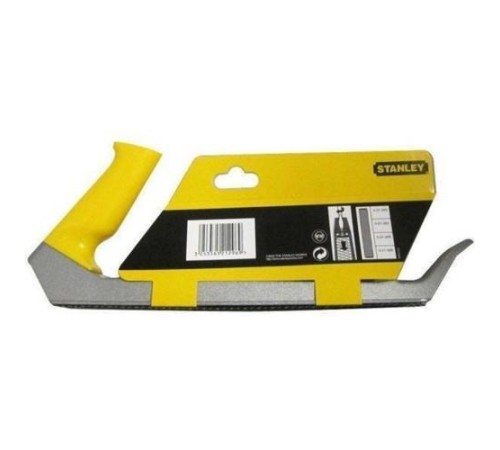 Stanley ST521296 255 mm Metal Gövdeli Düz Törpü Rende