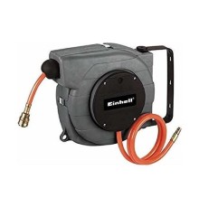 Einhell 9+1 Makaralı Hava Kompresör Hortumu