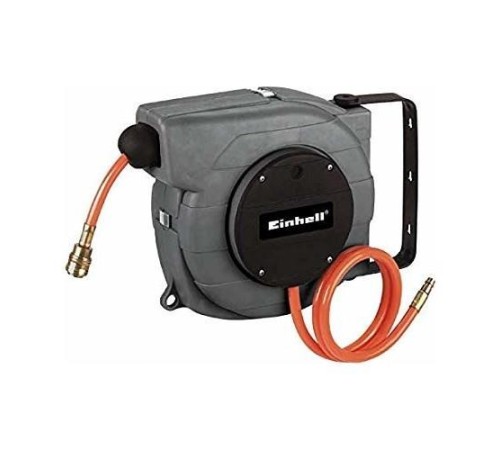 Einhell 9+1 Makaralı Hava Kompresör Hortumu