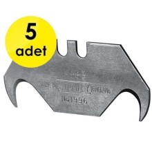 Stanley ST011983 50X19 mm Maket Bıçağı Yedeği