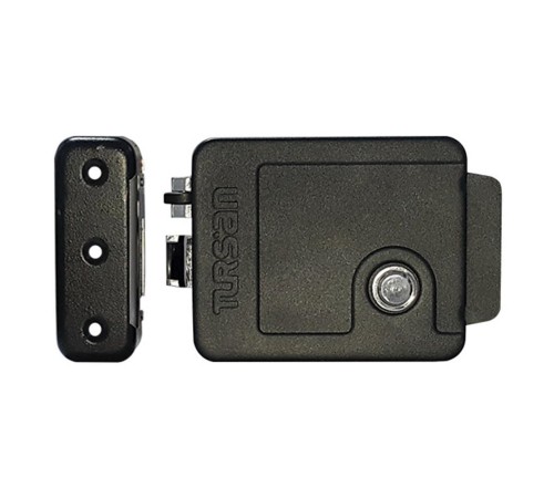 Tursan 313 Tek Elektrikli Trajlı Kilit