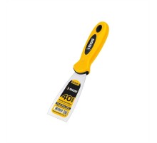 SGS 581 Spatula Paslanmaz Çelik 40 mm