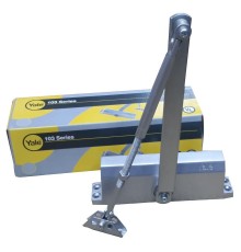 Yuma Kapı Hidroliği YM-713 No 3