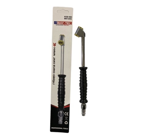 Bay-Tec MK1286 Lastik Şişirme Jakı Bay-Tec MK1286 Lastik Şişirme Jakı