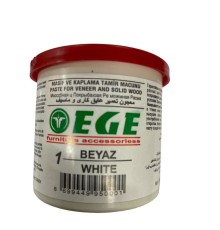Ege Tamir Ve Dolgu Macunu 200 gr Beyaz