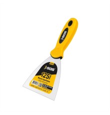 SGS 586 Spatula Paslanmaz Çelik 125 mm