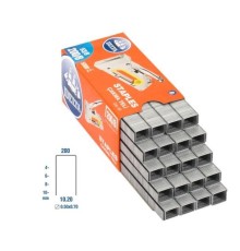 Delta 200/8 mm Zımba Teli