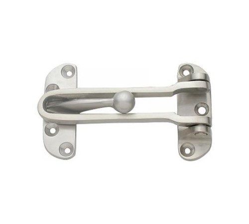 555 Kapı Emniyet Kelepçesi Saten