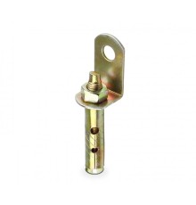 Asma Tavan Çelik Dubel M6X45 ( 10 Adet)