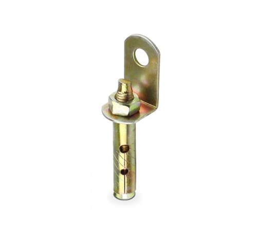 Asma Tavan Çelik Dubel M6X45 ( 10 Adet)