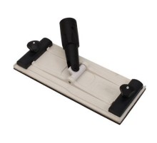 Dekor 1207 Oynar Başlı Zımpara Malası