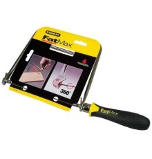 Stanley ST015106 Kıl Testere 160 mm