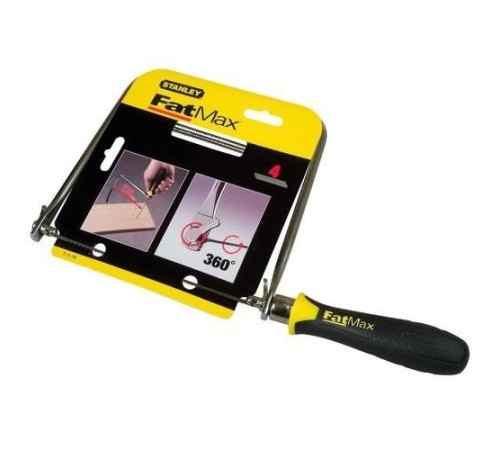 Stanley ST015106 Kıl Testere 160 mm