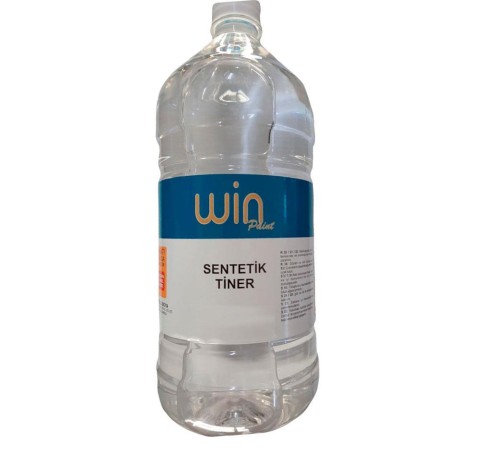 Win Sentetik Tiner 1925 ml