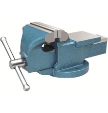 Partner PT 21143 Sabit Tablalı Mengene 100 mm