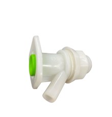 Basmalı Termos Musluğu Plastik
