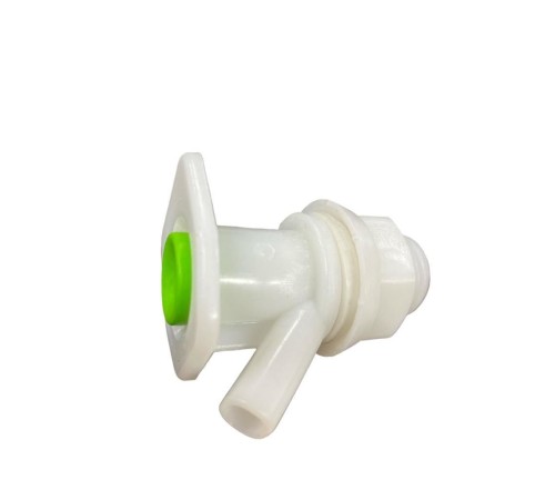 Basmalı Termos Musluğu Plastik Basmalı Termos Musluğu Plastik