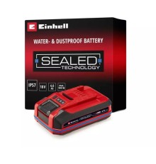 Einhell Sealed Li-on Akü 18 Volt 4,0 Ah Plus