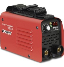 Stayer Progress Kaynak Makinesi 160 Amper