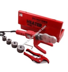 Bul-Max BMX 5231 Pprc Kaynak Makinası 600 Watt