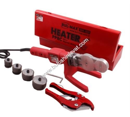 Bul-Max BMX 5231 Pprc Kaynak Makinası 600 Watt