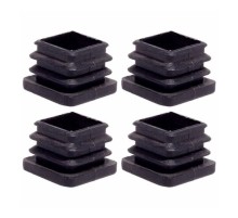 Profil İç Tapa 40x40 mm 4 Adet