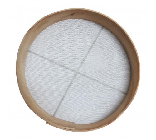 Çelik Tel Elek 1,2 mm (Kalbur) Çelik Tel Elek 1,2 mm (Kalbur)