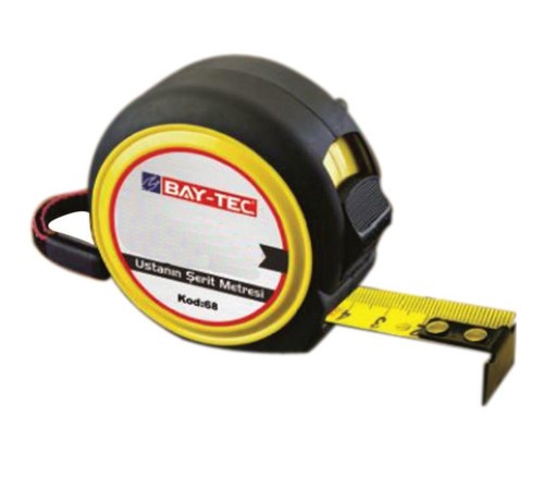Bay-Tec Kod 68 5 Metre 25 mm