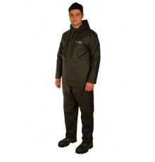 Polly Rain Takım PVC Yağmurluk M Beden